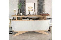 Andifli Sideboard 43x75x150 cm