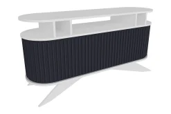 Andifli Sideboard 43x75x150 cm