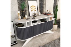 Andifli Sideboard 43x75x150 cm