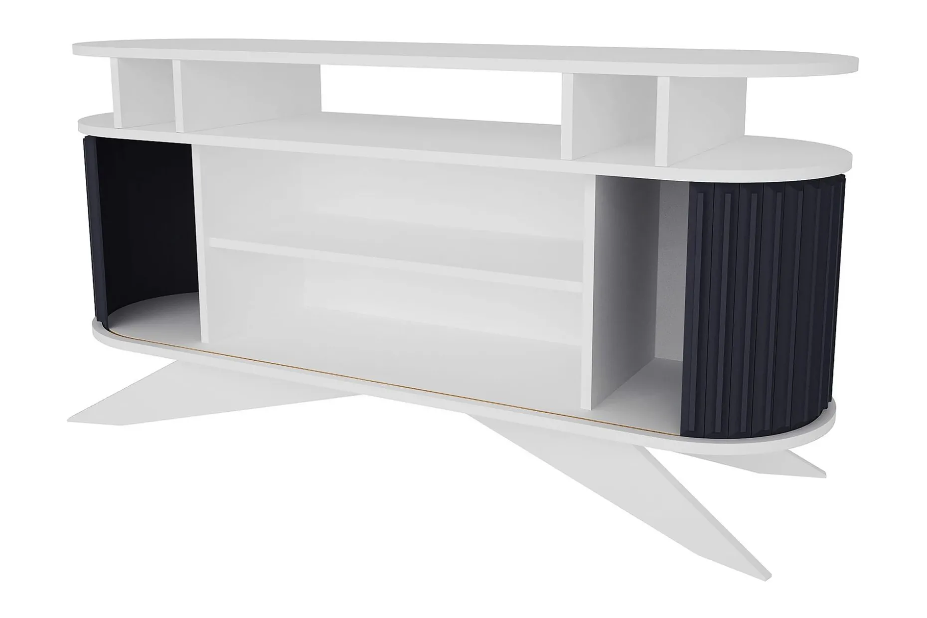 Andifli Sideboard 43x75x150 cm