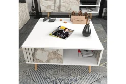 Andifli Soffbord 89,6x46,5x89,6 cm