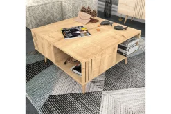 Andifli Soffbord 89,6x46,5x89,6 cm