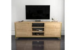 Andifli Tv-bänk 140x50,8 cm