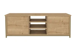Andifli Tv-bänk 140x50,8 cm