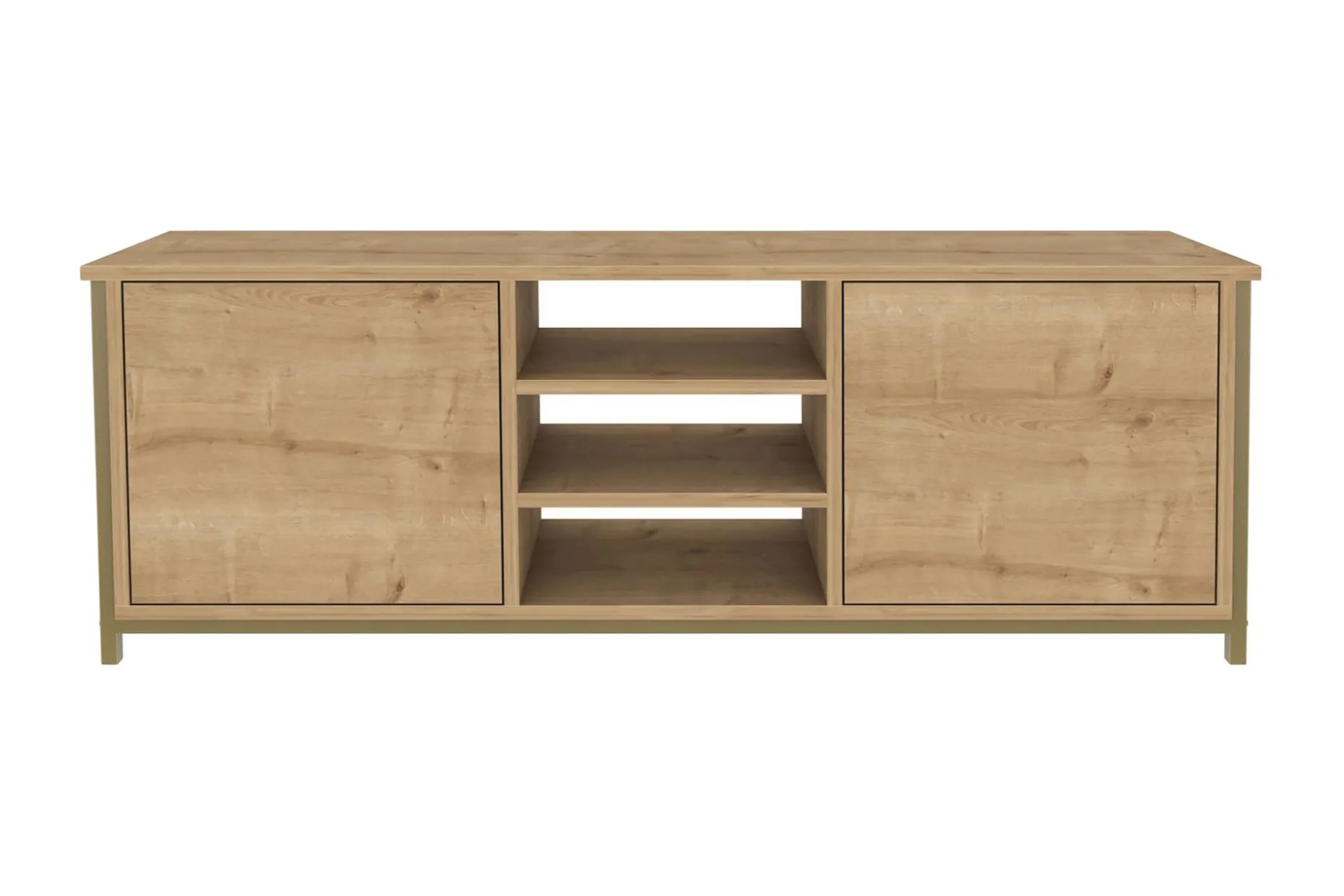 Andifli Tv-bänk 140x50,8 cm