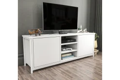 Andifli Tv-bänk 140x50,8 cm