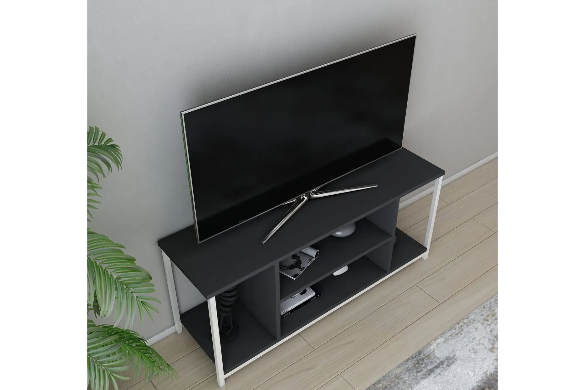 Andifli Tv-bänk 120x50,8 cm