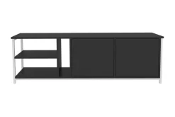 Andifli Tv-bänk 160x50,8 cm