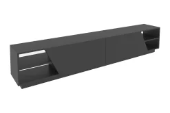 Andifli Tv-bänk 240x47,4 cm