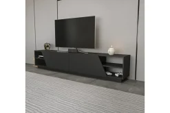 Andifli Tv-bänk 240x47,4 cm