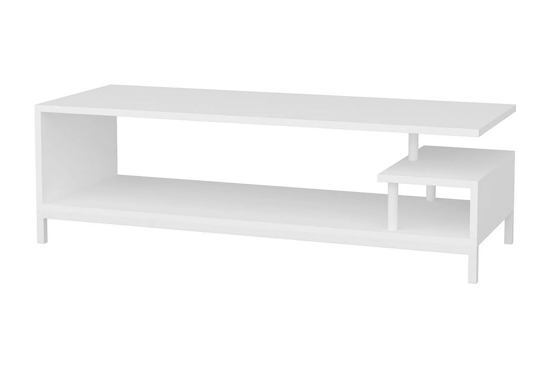 Andifli Tv-bänk 120x37,6 cm