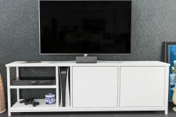 Andifli Tv-bänk 160x50,8 cm