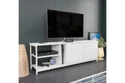 Andifli Tv-bänk 160x50,8 cm