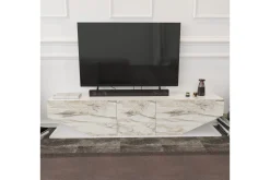 Andifli Tv-bänk 180x45 cm