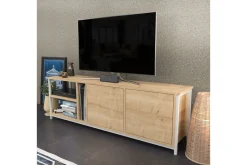 Andifli Tv-bänk 160x50,8 cm