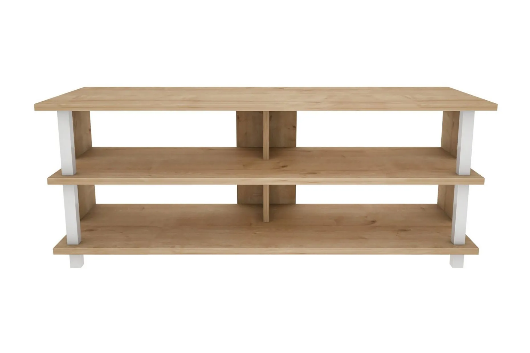 Andifli Tv-bänk 120x47,4 cm