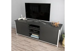 Andifli Tv-bänk 140x50,8 cm