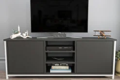 Andifli Tv-bänk 140x50,8 cm