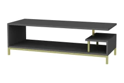 Andifli Tv-bänk 120x37,6 cm