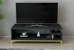 Andifli Tv-bänk 120x37,6 cm