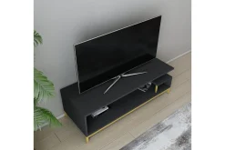 Andifli Tv-bänk 120x37,6 cm