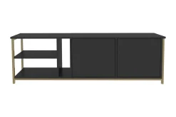 Andifli Tv-bänk 160x50,8 cm