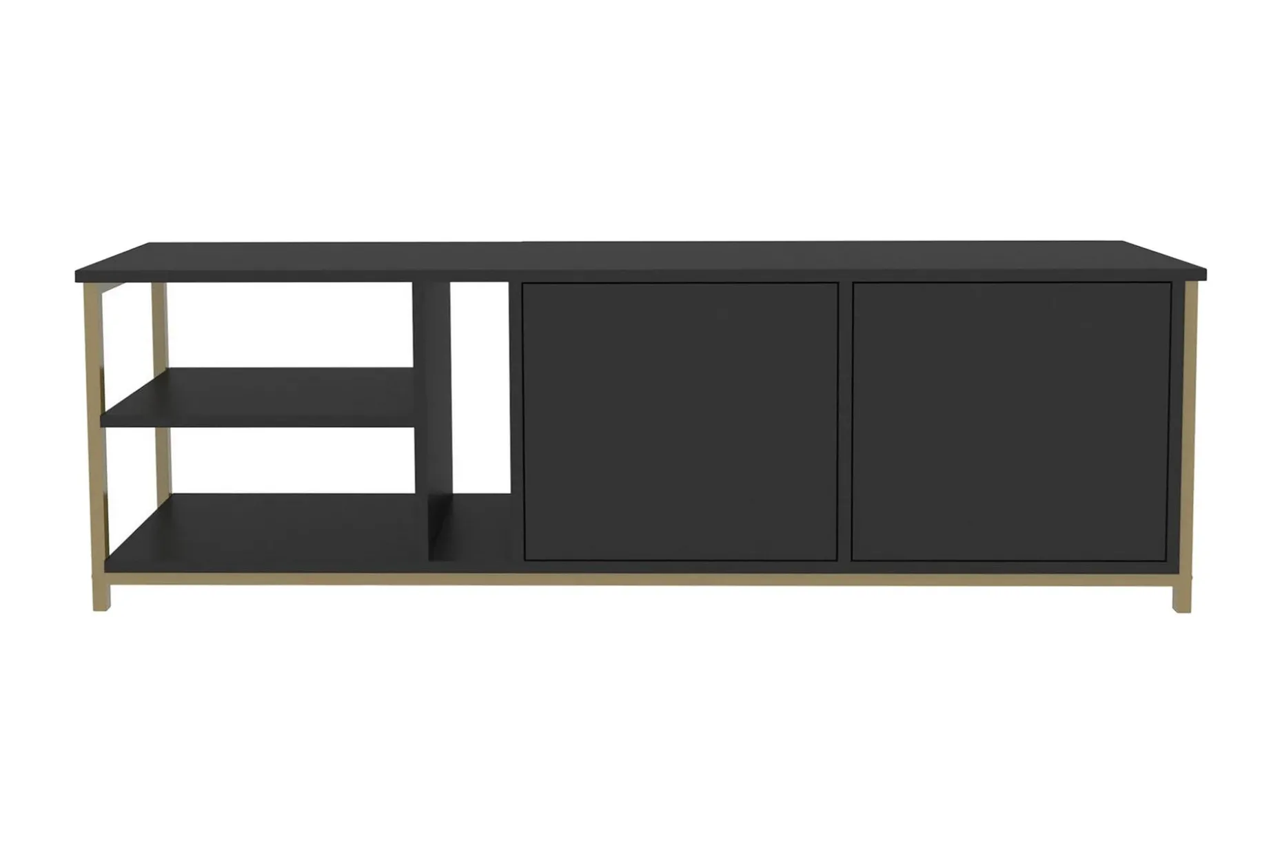 Andifli Tv-bänk 160x50,8 cm