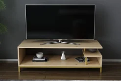 Andifli Tv-bänk 120x37,6 cm
