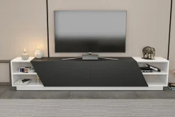 Andifli Tv-bänk 240x47,4 cm