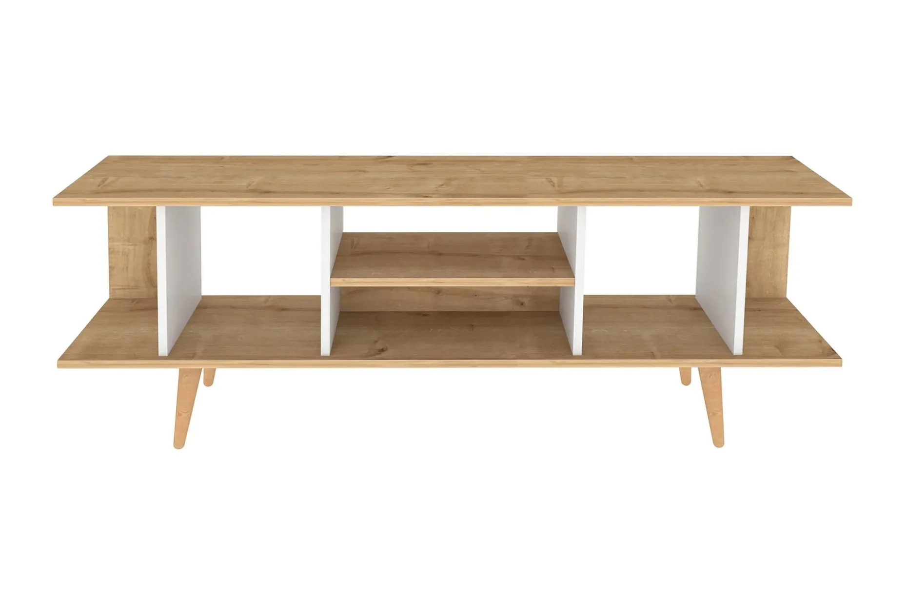 Andifli Tv-bänk 160x38,6 cm