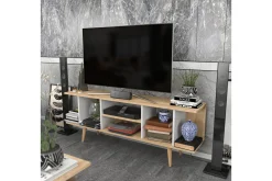 Andifli Tv-bänk 160x38,6 cm