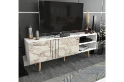 Andifli Tv-bänk 160x38,6 cm