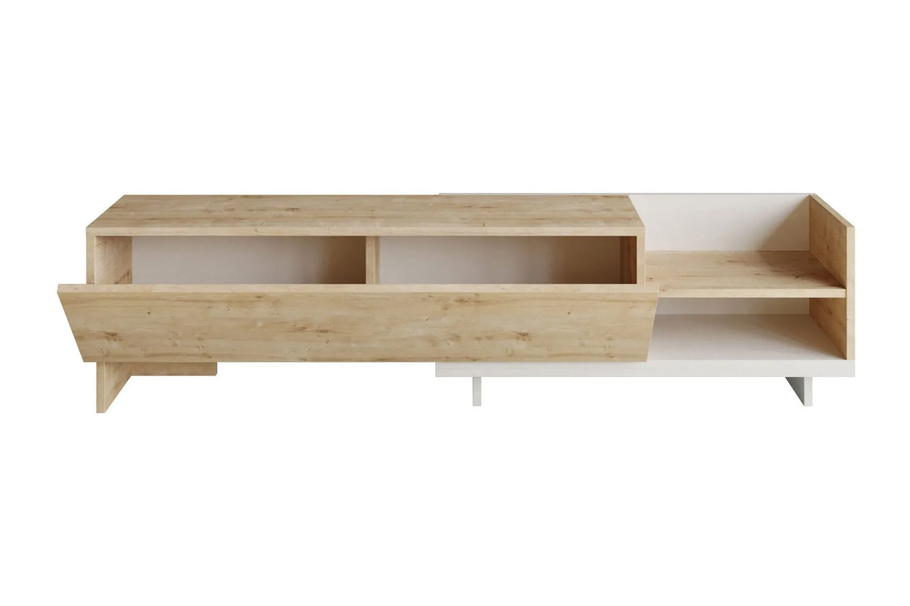 Andifli Tv-bänk 165x41 cm