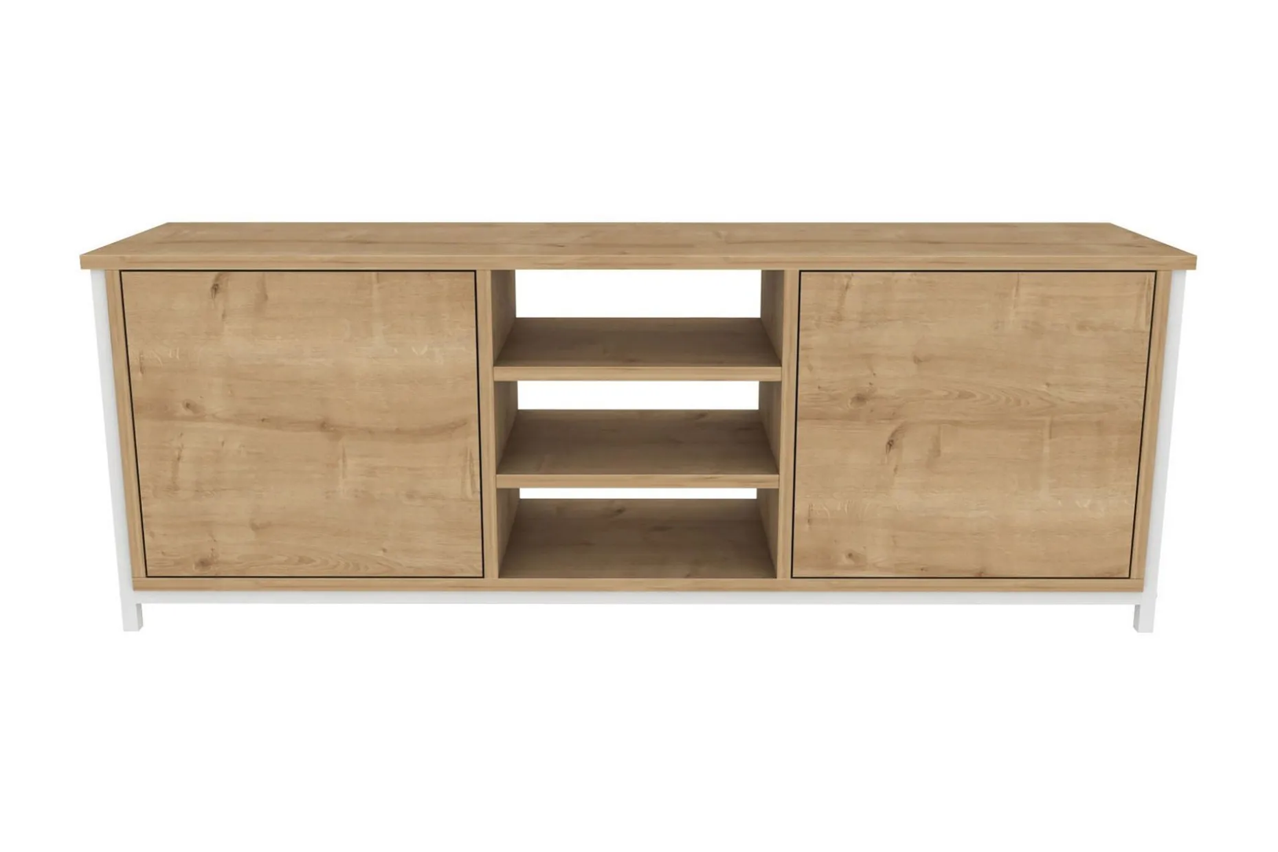 Andifli Tv-bänk 140x50,8 cm