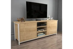 Andifli Tv-bänk 140x50,8 cm