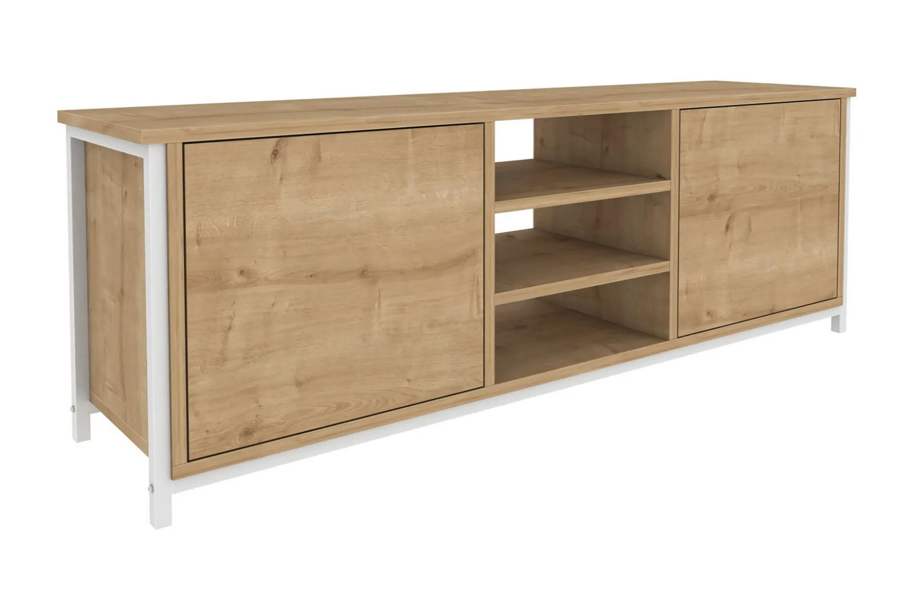 Andifli Tv-bänk 140x50,8 cm