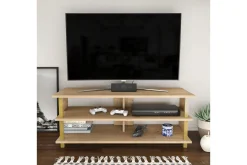 Andifli Tv-bänk 120x47,4 cm