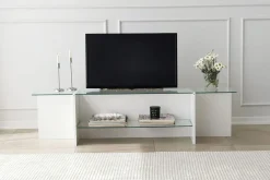 Andifli Tv-bänk 158x40 cm