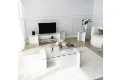 Andifli Tv-bänk 158x40 cm