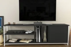 Andifli Tv-bänk 140x50,8 cm