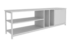 Andifli Tv-bänk 140x50,8 cm