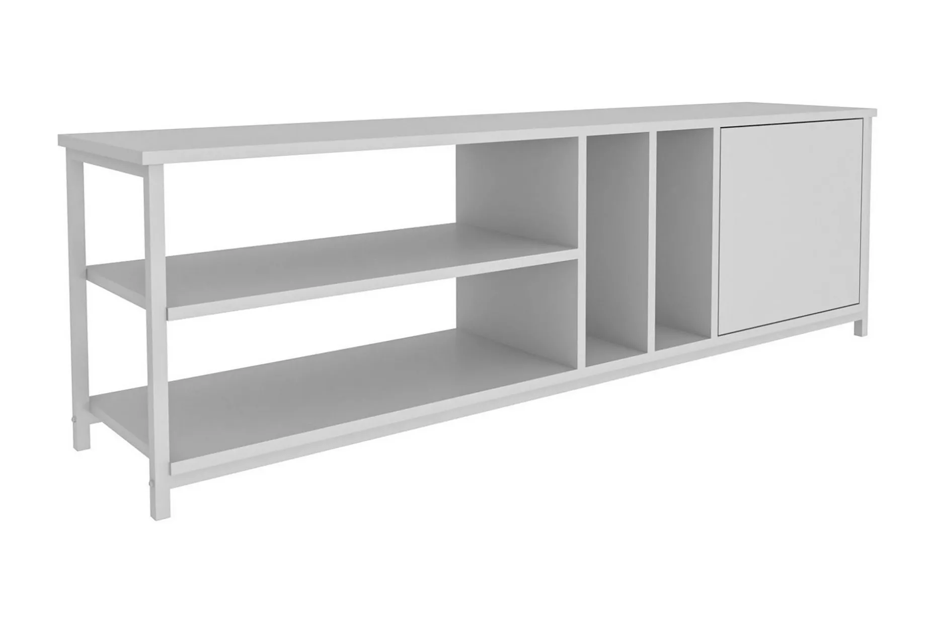 Andifli Tv-bänk 140x50,8 cm