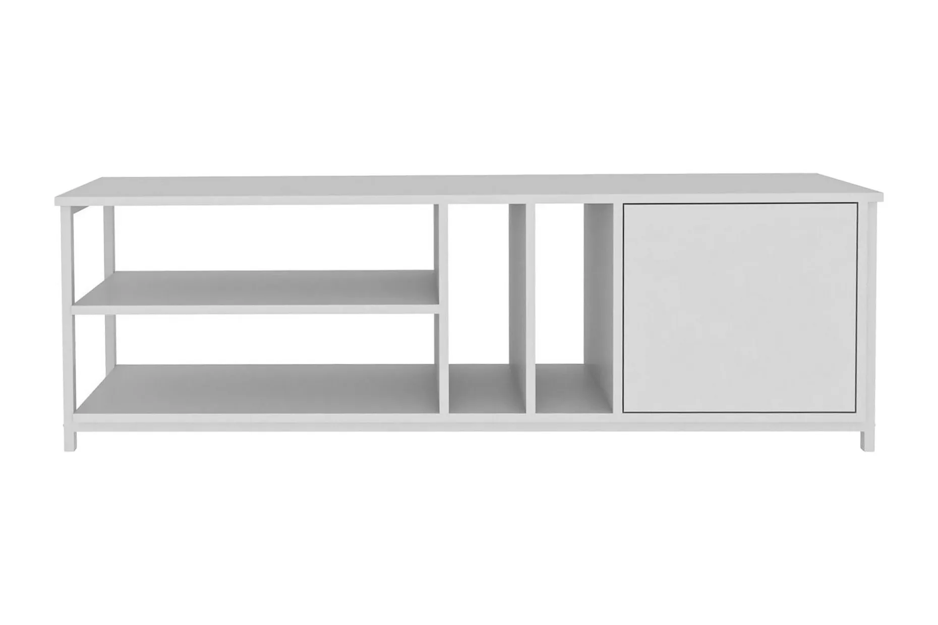 Andifli Tv-bänk 140x50,8 cm