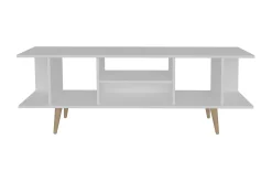 Andifli Tv-bänk 160x38,6 cm