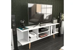 Andifli Tv-bänk 160x38,6 cm