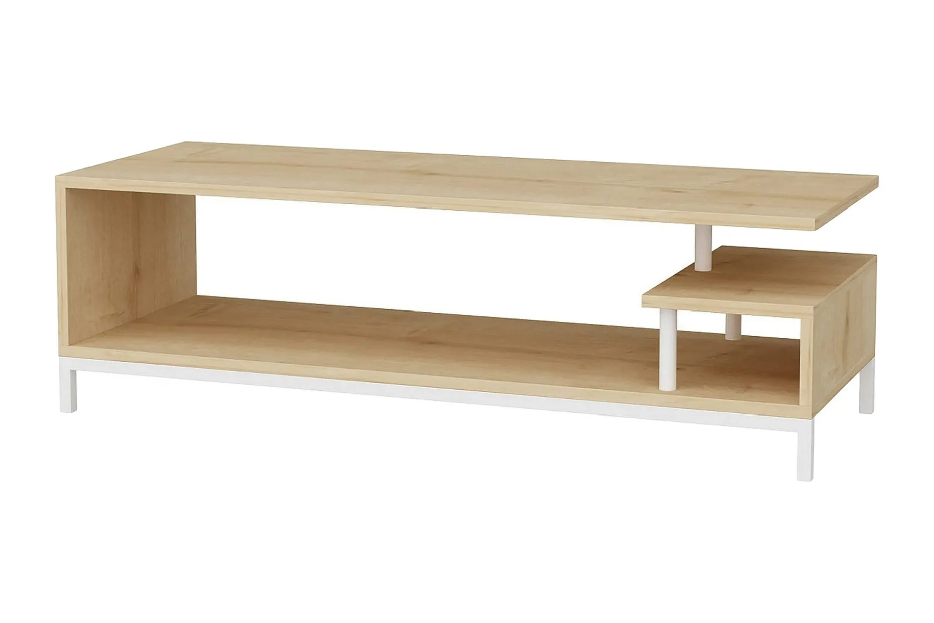 Andifli Tv-bänk 120x37,6 cm