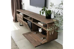 Andifli Tv-möbelset 50x15 cm