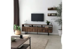 Andifli Tv-möbelset 50x15 cm