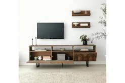 Andifli Tv-möbelset 50x15 cm