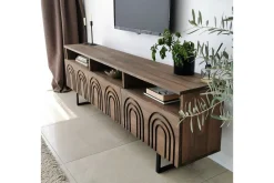 Andifli Tv-möbelset 50x15 cm